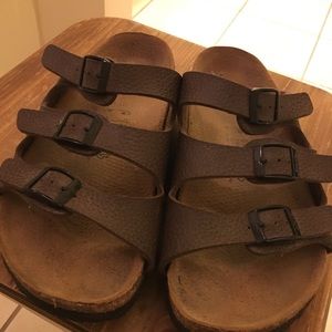Birkenstock’s